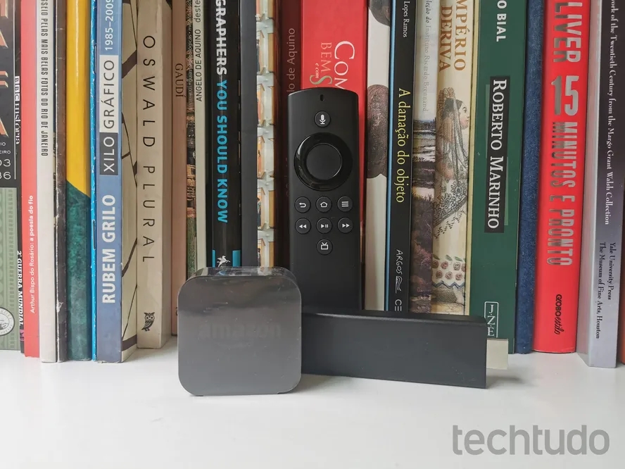 Fire TV Stick Lite em Review: testamos o dongle da Amazon com Alexa