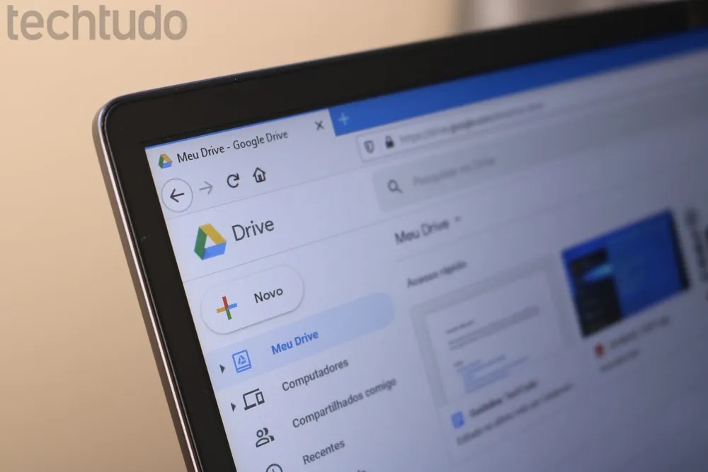 Google fora do ar? YouTube, Google Drive e mais serviços não funcionam