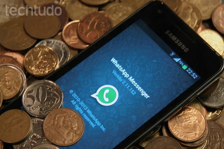 Grupo de ‘Pix 1 real’ no WhatsApp pode ser pirâmide; saiba os riscos