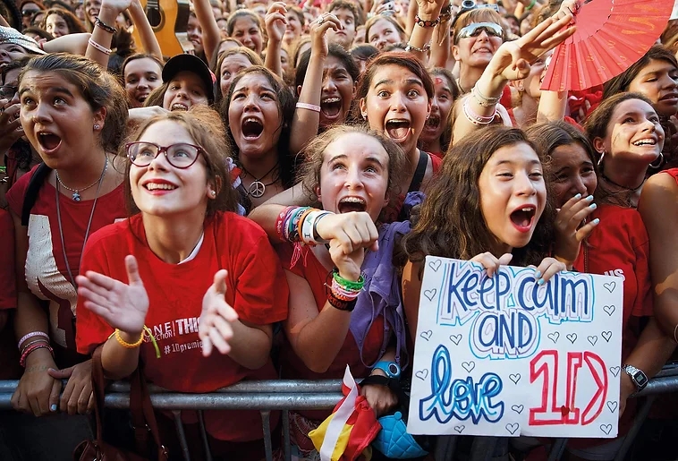 Por que odiamos coisas “de menina”?