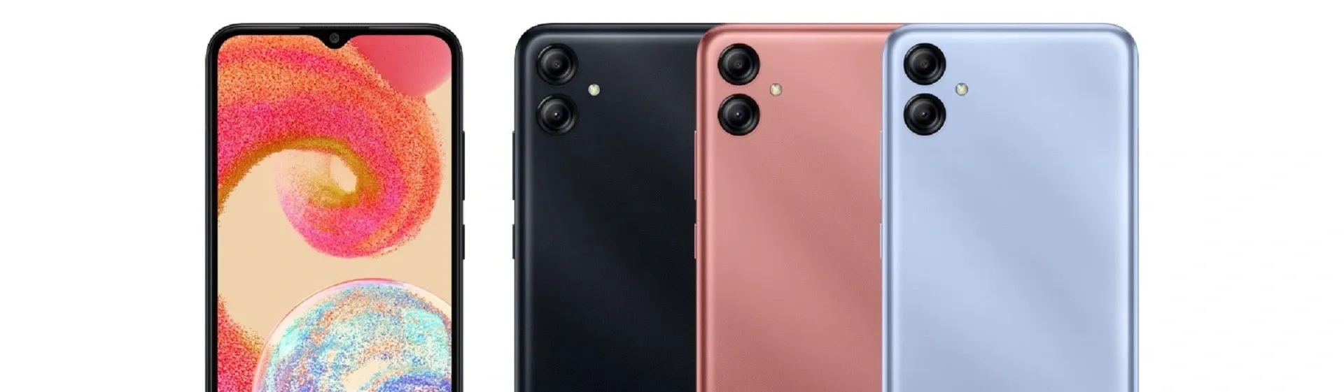 Galaxy A04e vale a pena? Confira ficha técnica